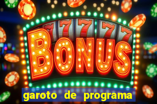 garoto de programa juazeiro bahia